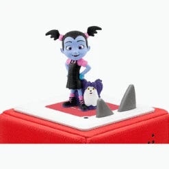 Tonies - Disney - Vampirina - Hörspiel 7 Tonies - Disney - Vampirina - Hörspiel -Günstiges Tonies Geschäft tonies vampirina box