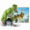 Tonies - WAS IST WAS - Dinosaurier / Ausgestorbene Tiere - Hörspiel 2 Tonies - WAS IST WAS - Dinosaurier / Ausgestorbene Tiere - Hörspiel -Günstiges Tonies Geschäft tonies was ist was dinosaurier ausgestorbene tiere