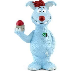 Tonies - Woozle Goozle - Luft Und Elektrizität - Hörbuch Wissen 7 Tonies - Woozle Goozle - Luft Und Elektrizität - Hörbuch Wissen -Günstiges Tonies Geschäft tonies woozle