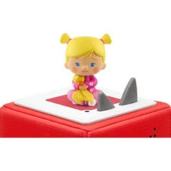 Tonies - Zoes Zauberschrank - Hörspiel 7 Tonies - Zoes Zauberschrank - Hörspiel -Günstiges Tonies Geschäft tonies zoe box