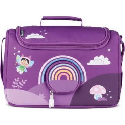 Tonies HörSpiel Transporter - Hinter Dem Regenbogen Lila