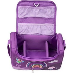 Tonies HörSpiel Transporter - Hinter Dem Regenbogen Lila 13 Tonies HörSpiel Transporter - Hinter Dem Regenbogen Lila -Günstiges Tonies Geschäft transporter regenbogen innen