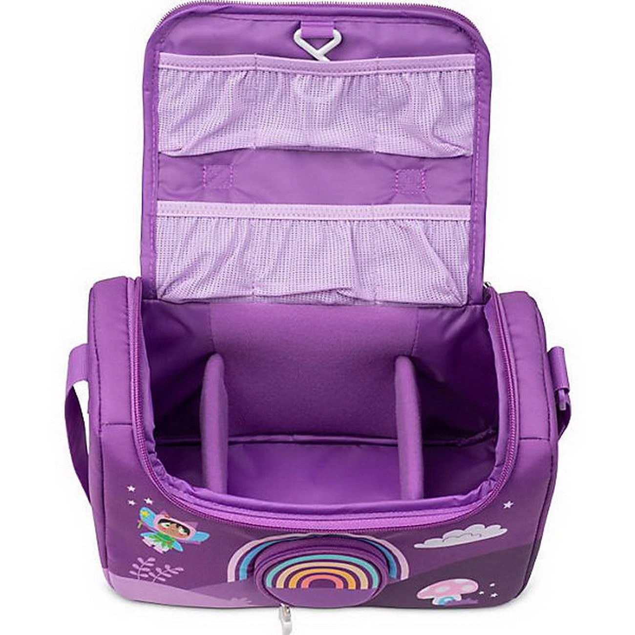 Tonies HörSpiel Transporter - Hinter Dem Regenbogen Lila 8 Tonies HörSpiel Transporter - Hinter Dem Regenbogen Lila – Bild 6