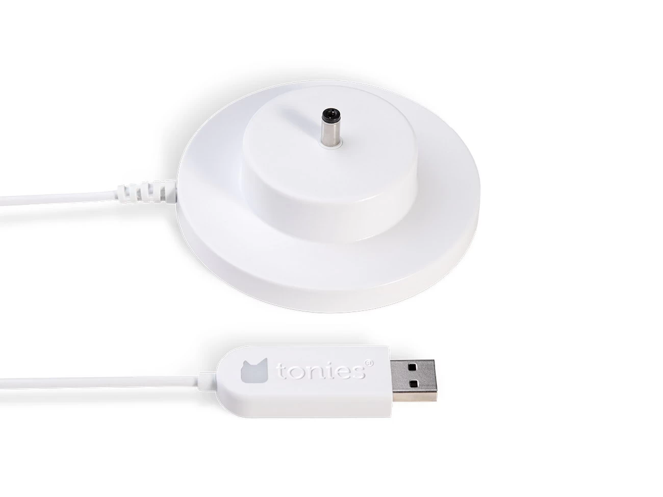 Tonies - USB Ladestation 4 Tonies - USB Ladestation – Bild 2